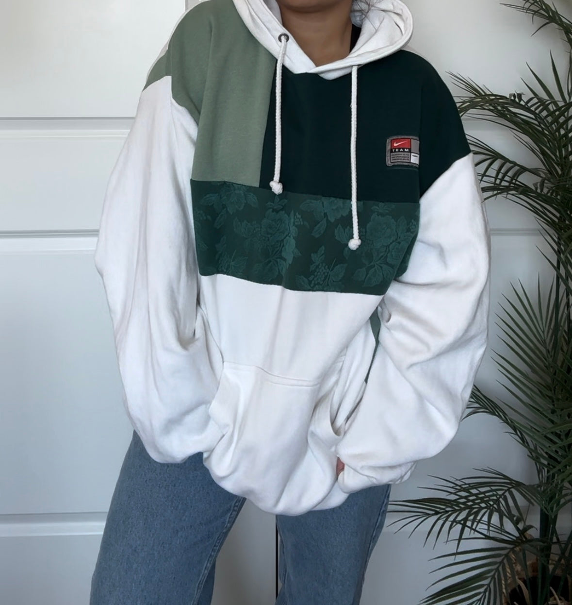 Evergreen Reworked Hoodie