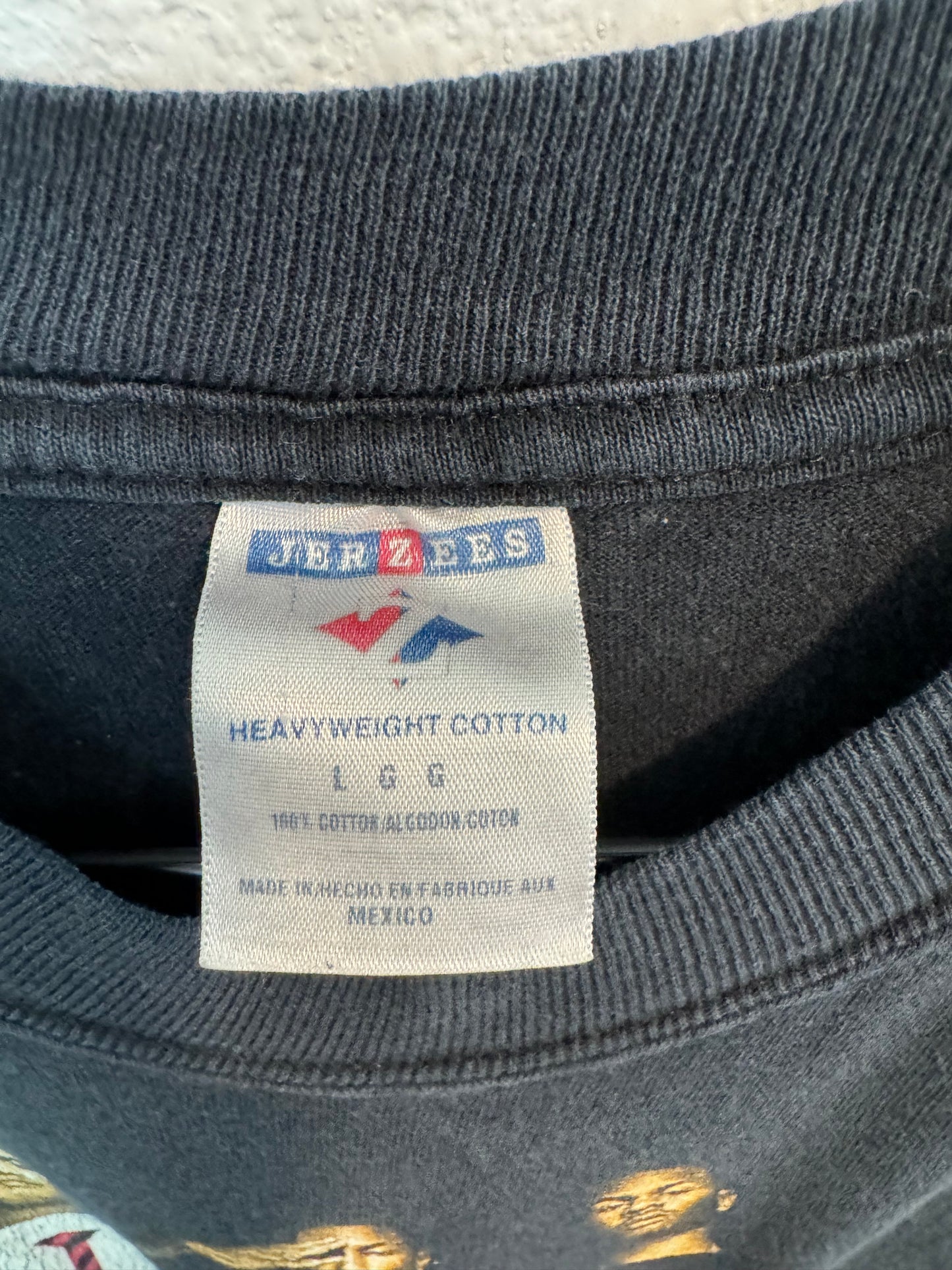 Vintage Old Varsity Tshirt