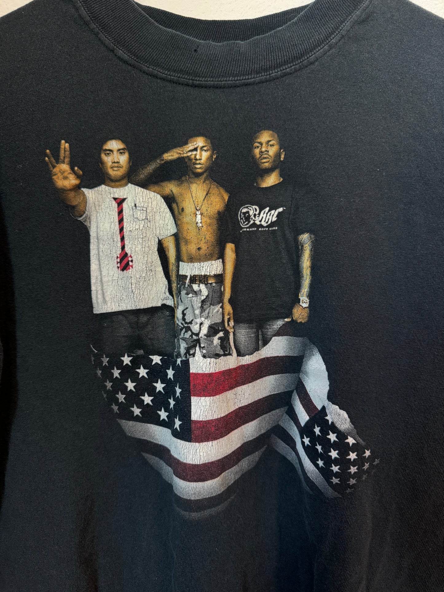 Vintage Jerzees Tshirt
