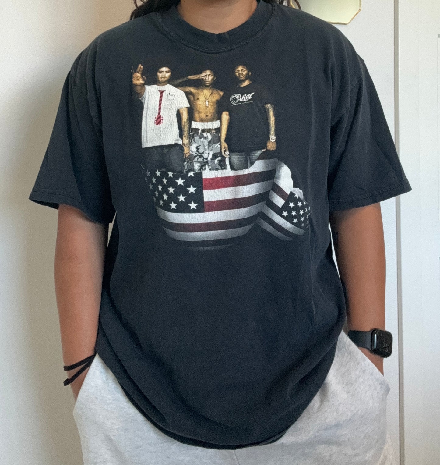 Vintage Jerzees Tshirt