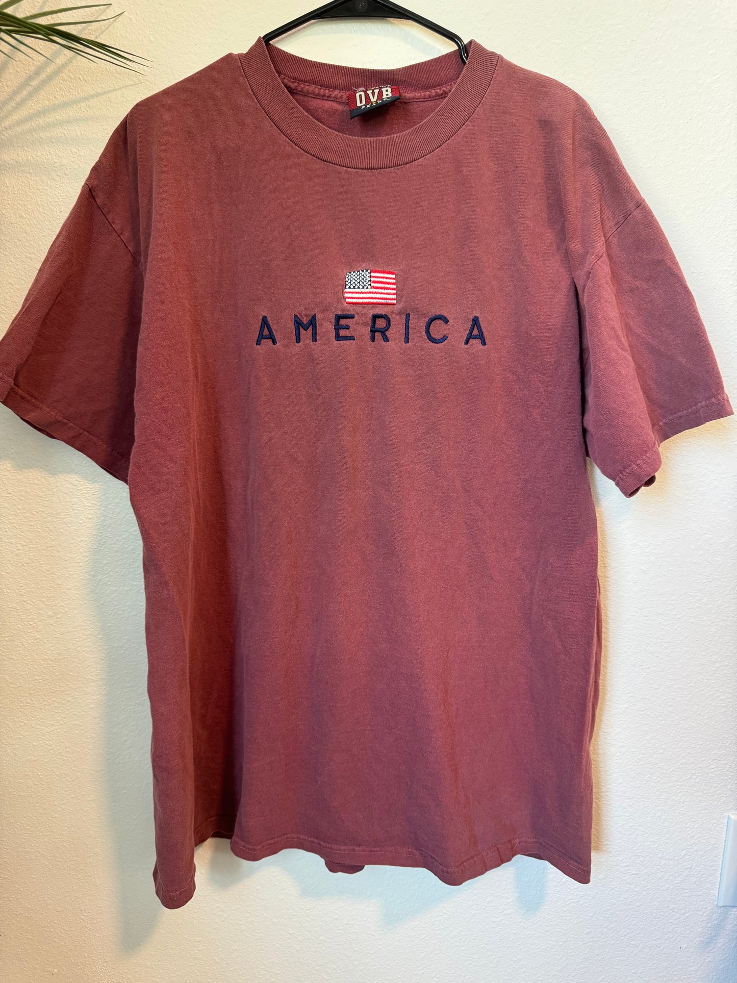 Vintage Old Varsity Tshirt