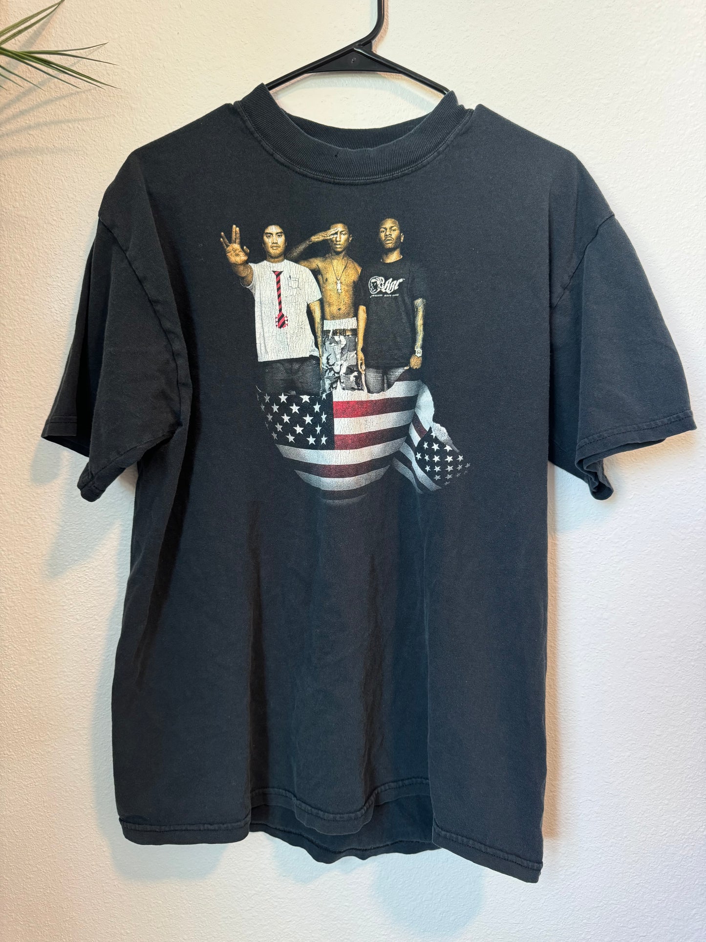 Vintage Jerzees Tshirt