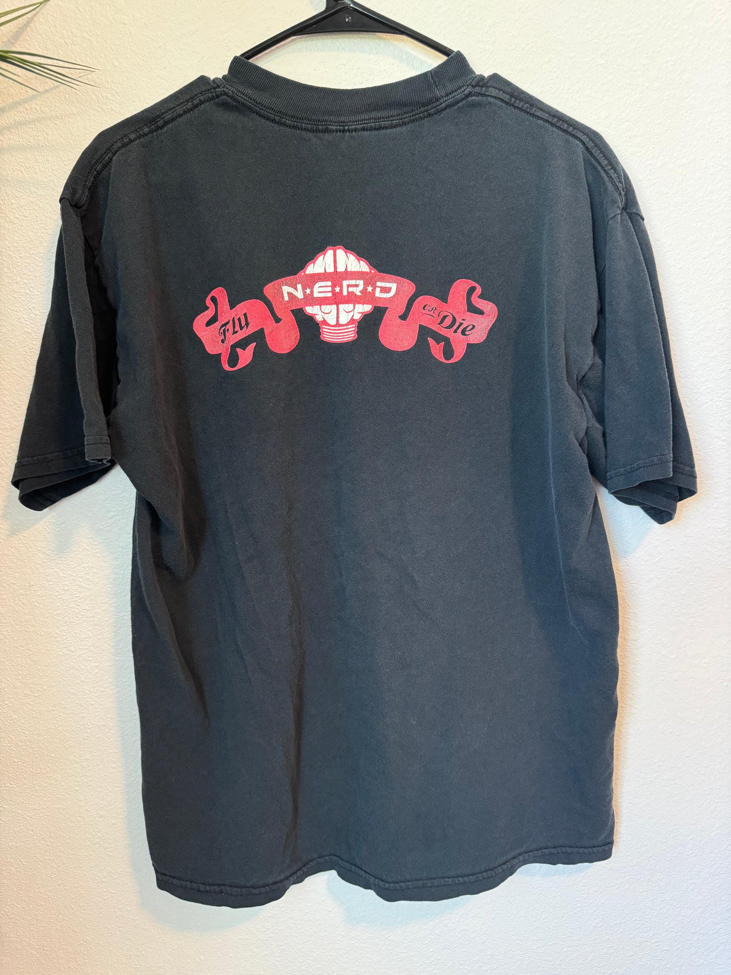 Vintage Jerzees Tshirt