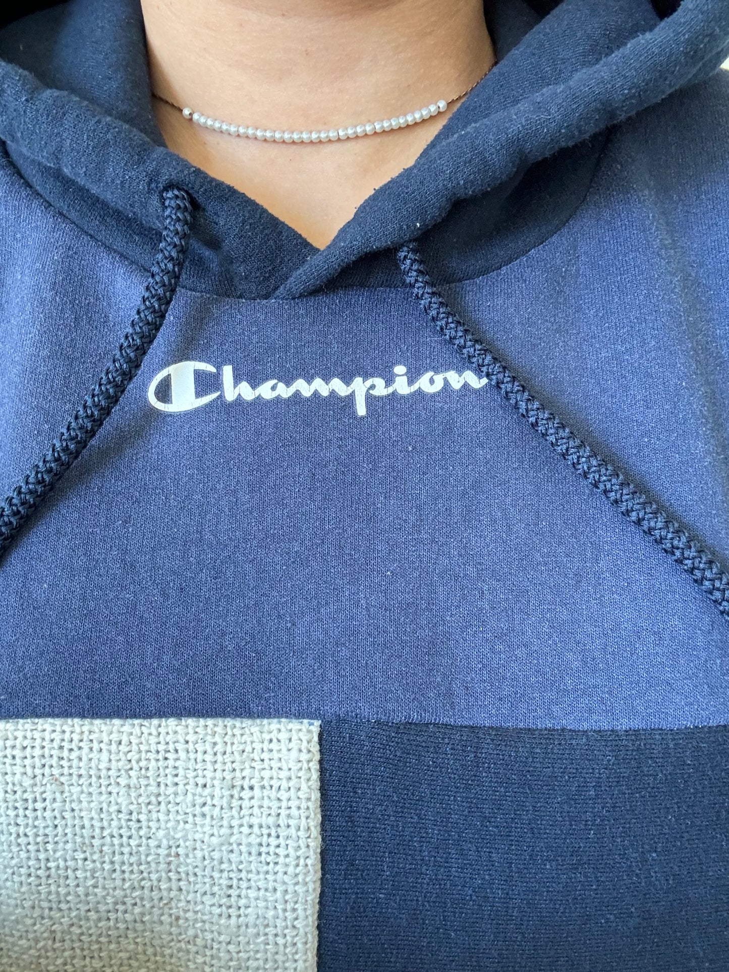 All Love Reworked Hoodie