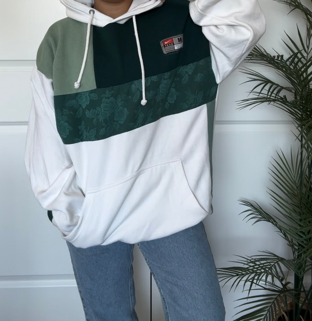 Evergreen Reworked Hoodie