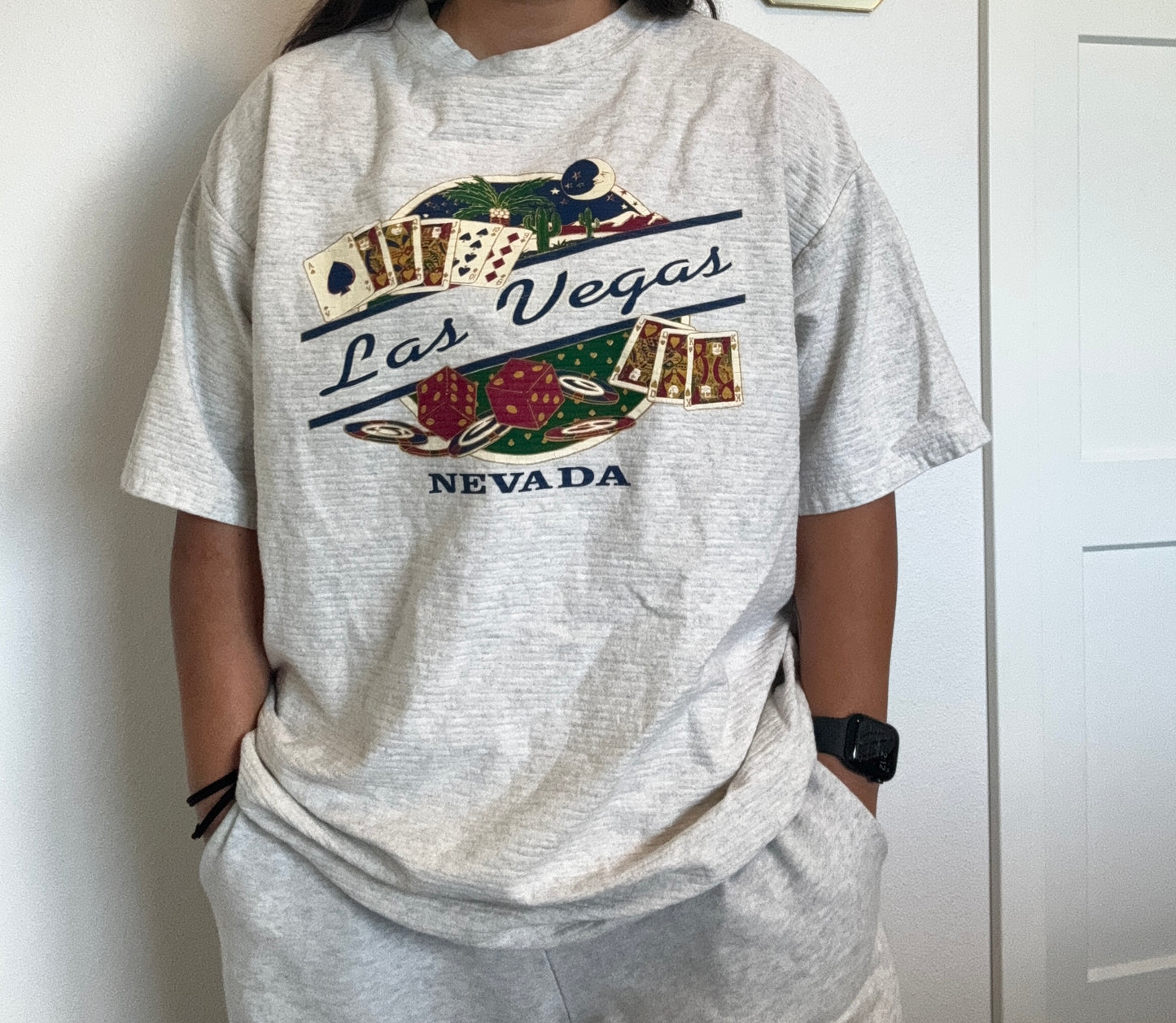 Vintage Las Vegas Tshirt