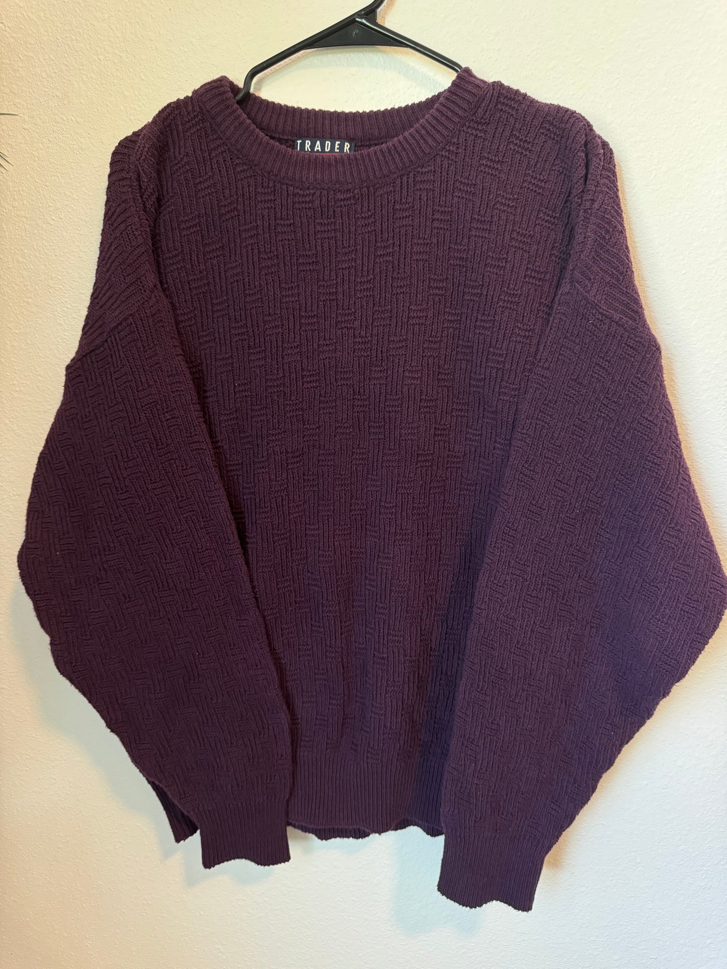 Vintage Trader Bay Sweater