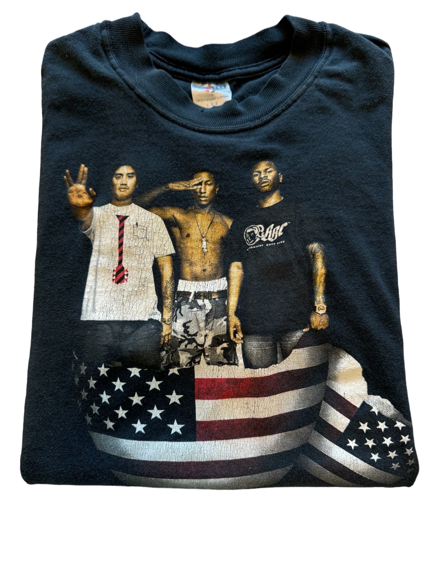 Vintage Jerzees Tshirt