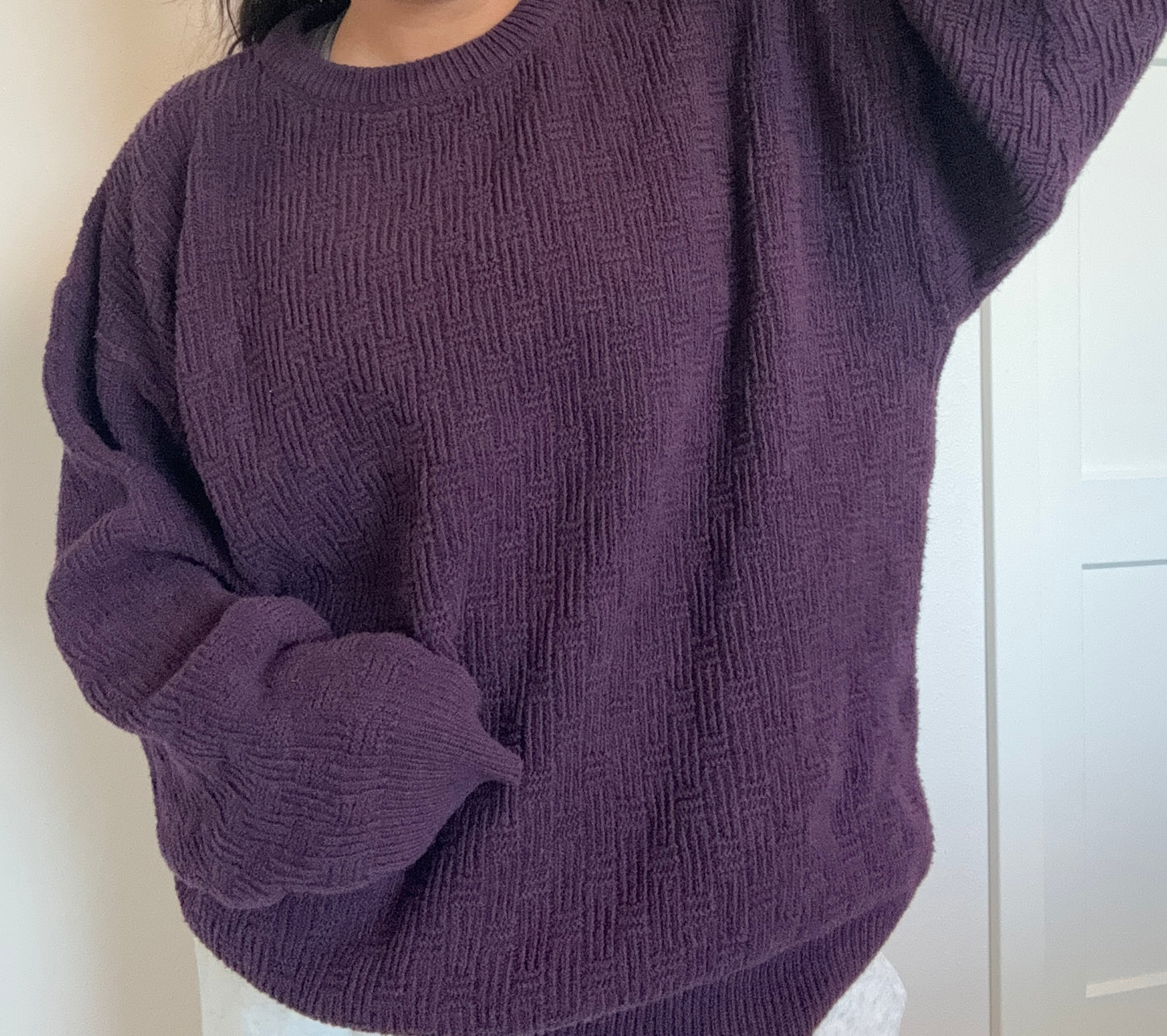 Vintage Trader Bay Sweater
