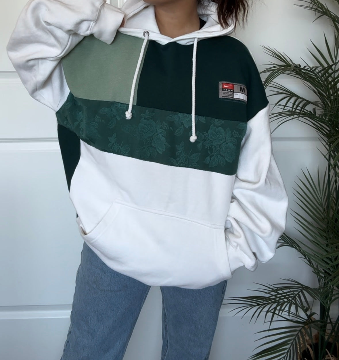 Evergreen Reworked Hoodie