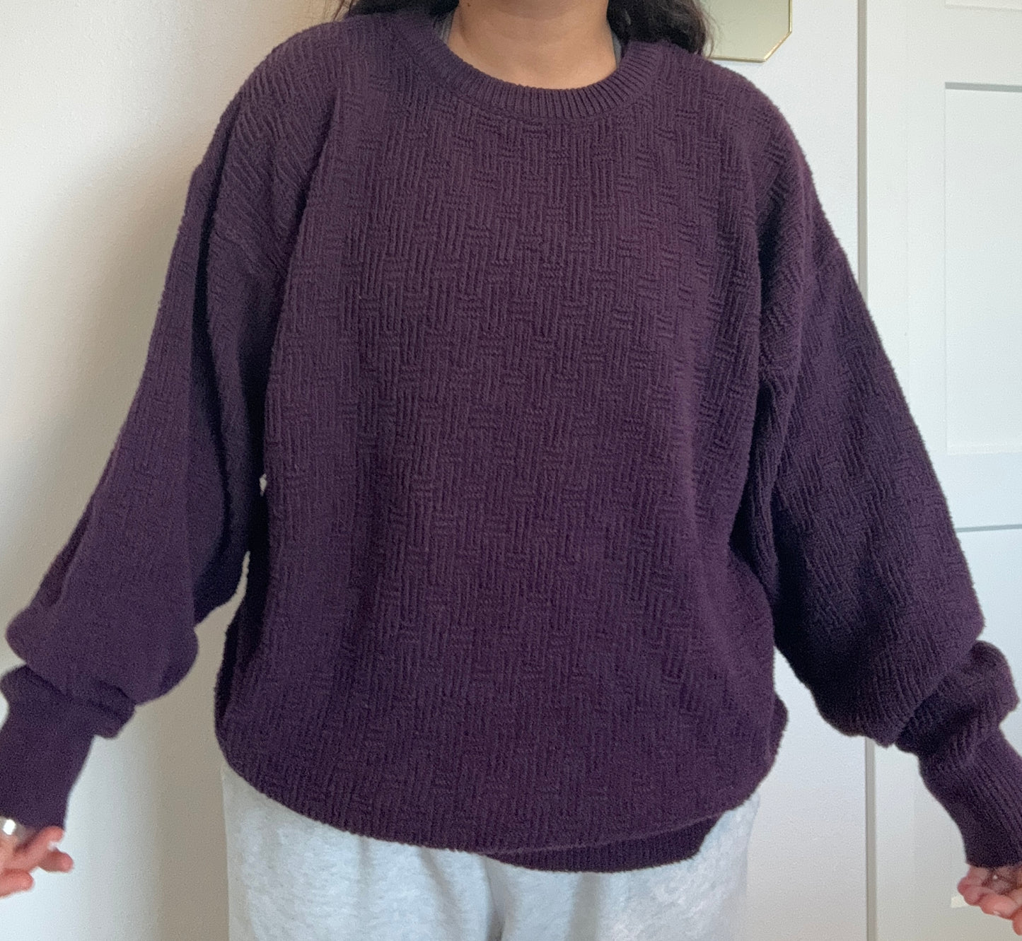 Vintage Trader Bay Sweater