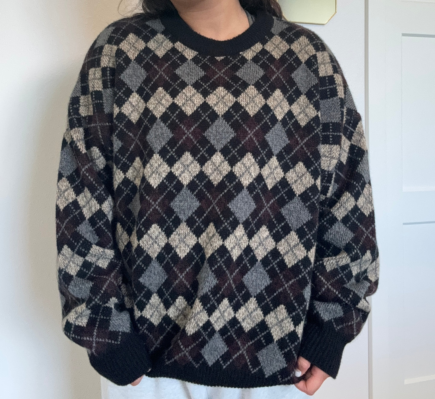 Vintage Town Craft Sweater